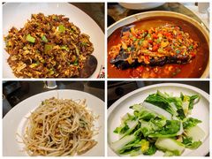 -湘满甲·黄焖甲鱼创始者·湘菜·鲁菜(潘家园店)