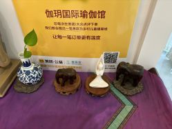 -伽玥瑜伽·普拉提馆