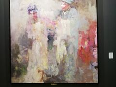 -东浩兰生上海世博展览馆