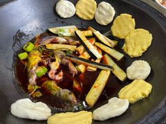 -缘福乡村铁锅炖民宿(八达岭店)