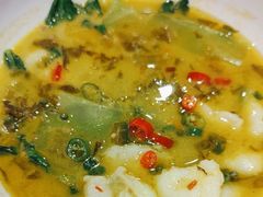 -小六鱼你.下饭酸菜鱼(益田假日广场店)