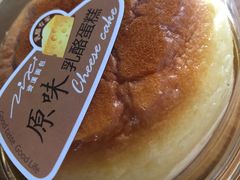 -资溪面包(昌安店)