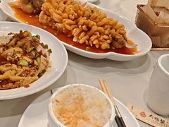 -大鸭梨烤鸭(甘家口店)