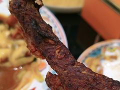 -巴依老爷新疆美食(清华东门店)