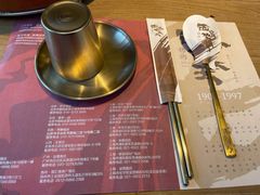 -西塔老太太泥炉烤肉(北京望京店)