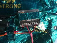 马自达CX5音响升级-音响码头汽车音响改装店