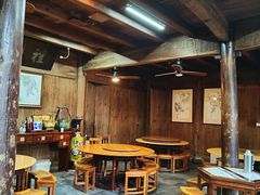 -礼耕堂·百年茶人餐厅(梅家坞店)