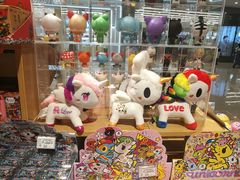 -九木杂物社(恒隆广场店)