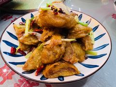 -虎虎龙虾大排档(双井店)