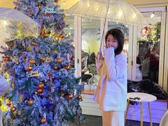 -秀儿家の小确幸花园西餐厅