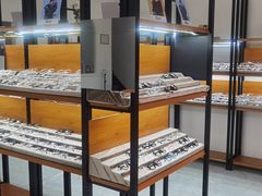 -五派眼镜(沙河店)