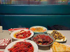 -叶派龙虾·招牌十三香(合肥路首店)