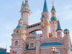 -上海迪士尼度假区