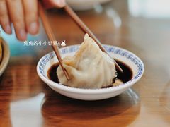 -笑来喜馄饨小笼工坊店(湖滨街店)