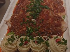 -蜀厨小匠·民间川菜(犀浦店)