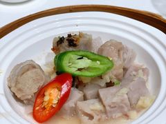 豉汁蒸排骨-潮福城大酒楼(湖滨北路店)