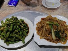 -凤爪王烧烤(徐东旗舰店)