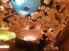 -礼舍·和牛火锅·烤肉·料理餐厅(华茂店)