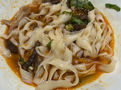 -皇城坝小吃(科华成都王府井购物中心店)
