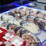 这么棒的膏蟹只要15元｜一周来吃三次也 不够
