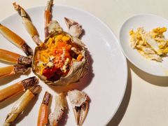 -成隆行·蟹王府(淮海店)