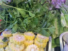 -虾大侠·盱眙龙虾老北京铜锅涮羊肉(金楠天街店)
