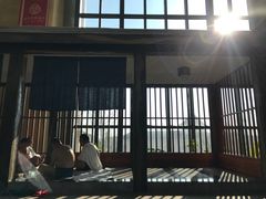 -郑州银基黄帝宫御温泉