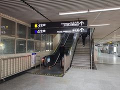 -宝山路(地铁站)