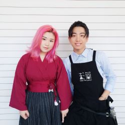 烫染-简法造型·品牌形象店