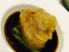 -新加坡泰国村酒楼(五角场店)