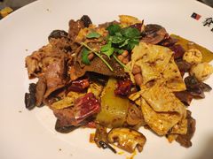 -拿渡·水煮鱼 麻辣香锅(西单大悦城店)