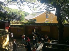 -普陀山慧济禅寺