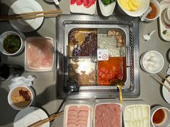 -海底捞火锅(铁西万达店)