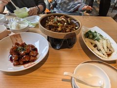 -院子餐厅·大锅菜·老杭帮(桥西直街店)