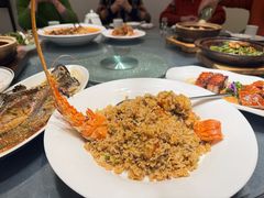 -狮王府淮扬菜(夫子庙老门东店)