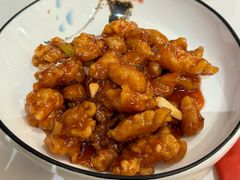 -聚春园自助餐厅(东街口店)