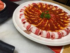 -韩宫宴和牛烤肉(合肥滨湖银泰城店)