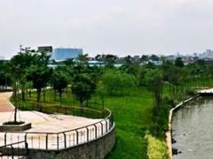 -怡海公园(桂城街道)