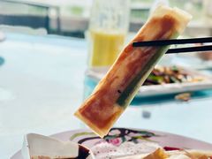 葱包烩-湘湖大院(越王路店)