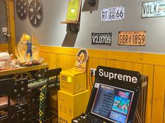 -伯爵·沉浸式超级密室·直营店