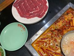 -蜀江龙火锅(339店)