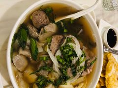 -Pho Asia 亚阁越南料理(上海来福士广场店)