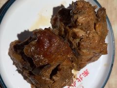 -东北小二东北菜(大车家巷店)