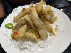 -一哥美食(总店)