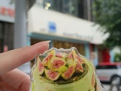 -山与蓝·轻糖鲜果蛋糕(勒泰店)