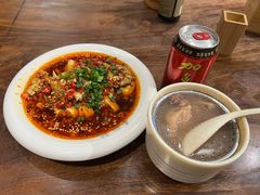 口水鸡-易裕和·长沙米粉(竹塘西路店)