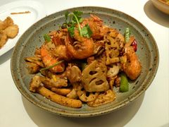 -荣兴酒家(徐家汇店)