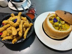 -3号仓库·创意中国菜(乐清正大广场店)