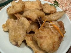 -红樱桃·欢乐餐厅(太原里店)