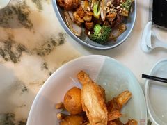 -小吊梨汤·北京菜(香山店)